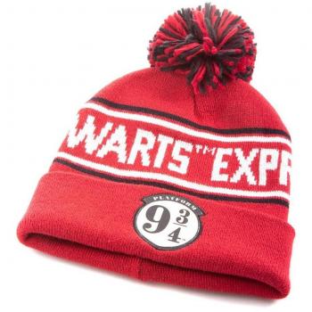 Harry Potter Beanie für Erwachsene