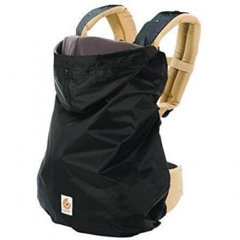 Ergobaby Nuit Douce – Noir Obsidien