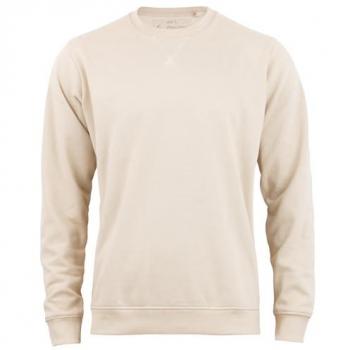 Cotton Prime® Soft‑Fleece Sweatshirt – Baumwoll-Hybrid