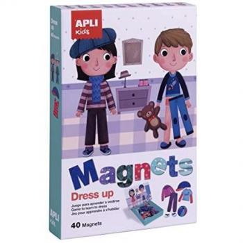 Apli Dress Up Magnético
