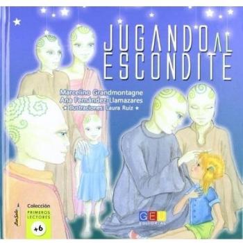Jugando al escondite