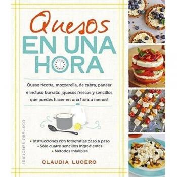 QUESOS EN UNA HORA