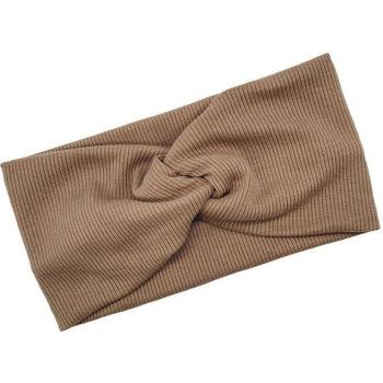 Large Soft Stretch Baby Headband