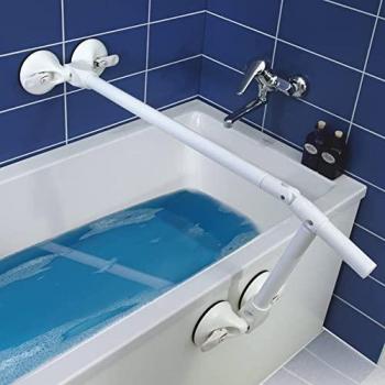 Roth Badewannentablett QuattroPower 980mm mit Griff