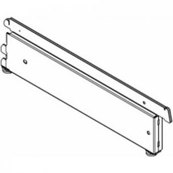 Pied de lampe ZAF crème 50 cm H.17