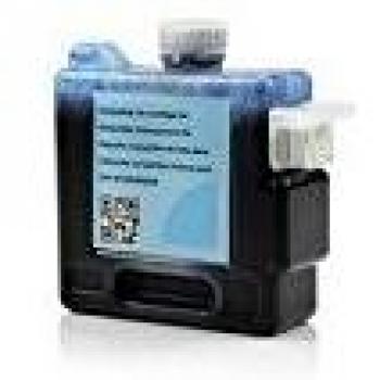 Dye Cian para Canon W7200/W8200D/W8400D 330 ml