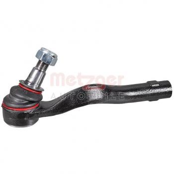 Rotule de connexion de barre d’essieu avant gauche METZGER 54065201