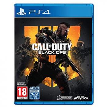 Call of Duty: Black Ops 4 – Elite Warfare
