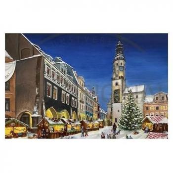 Olewinski & Tochter Weihnachtswunder Görlitz
