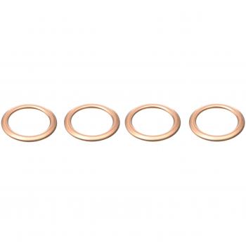 Corteco 407711S Tapón de Aceite