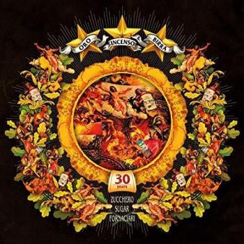 Oro Incenso E Birra (30th Anniversary Edt. 180 Gr. Remastered)