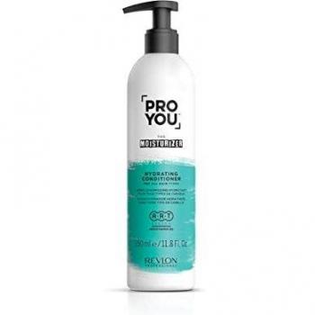 Pro You The Moisturizer Après-Shampooing Hydratant