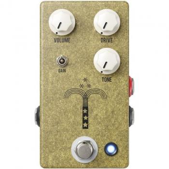 Pedale JHS Overdrive Morning Glory IV