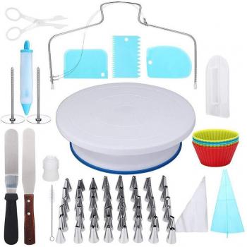 Set Decorador de Repostería 90