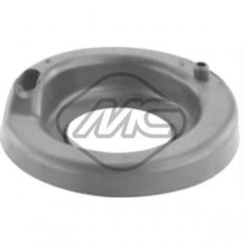 Piattello Reggimolla Inferiore Metalcaucho 48136 per Ford Kuga I