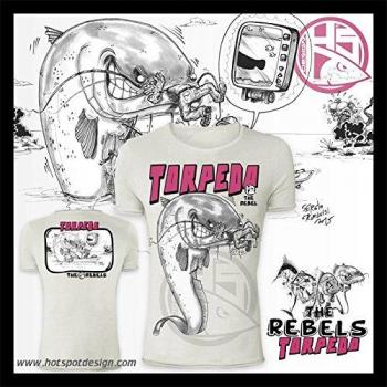 Grey Rebellion Short Sleeve Shirt – Men’s L