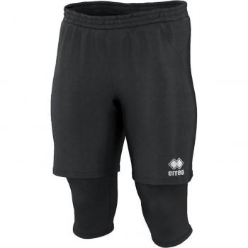 Errea Mike Short Legging