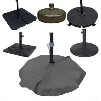 Guardador de Dosel de Tela Impermeable