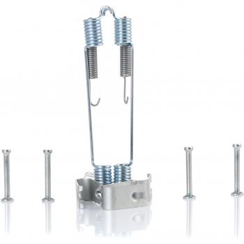 QUICK BRAKE 105-0883 Kit d'accessoires, mâchoire de frein
