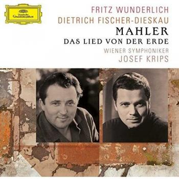 Mahler: La Canción De La Tierra
