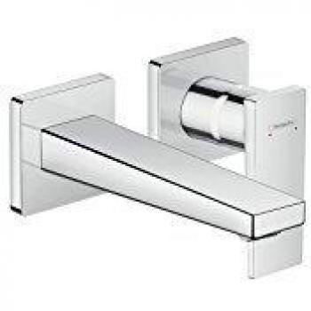 Lavabo Empotrado Hansgrohe Metropol 32525000