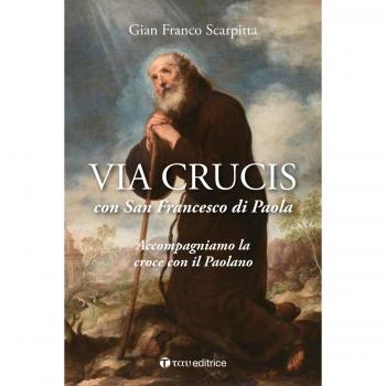 Via Lucis con San Francesco di Paola