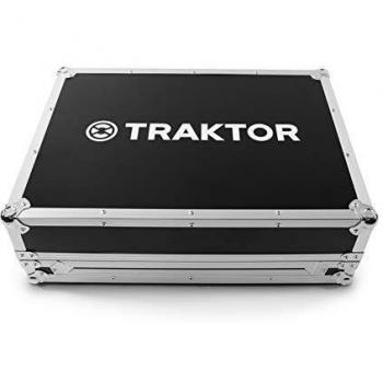 Native Instruments Traktor S4 MK3 Flightcase