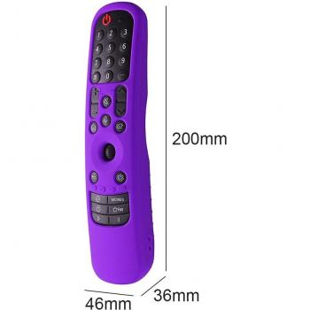 LG MR21GA Anti-Slip Remote Control Case