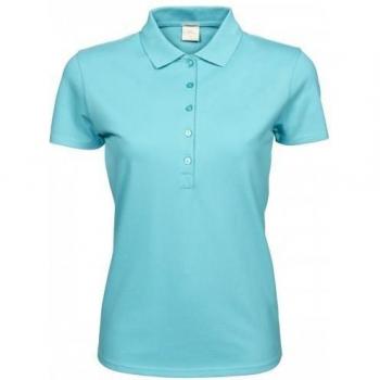 Tee Jays Polo Donna – Lussuria in Sabbia
