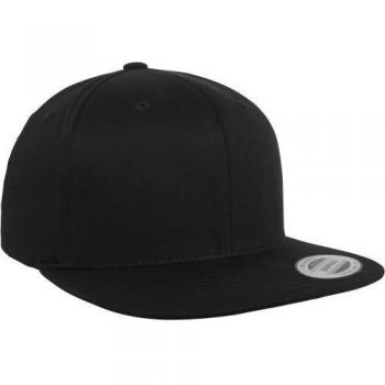 Flexfit Snapback Negro One Size yupoong