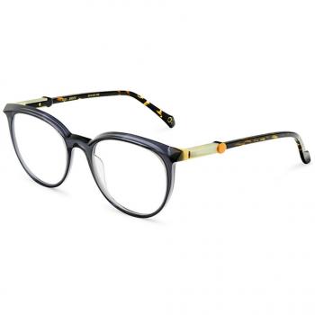Etnia Barcelona Koi BKHV Women’s Eyeglasses Grey Size 53