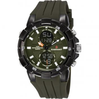 Radiant RA458604 45mm Herenhorloge