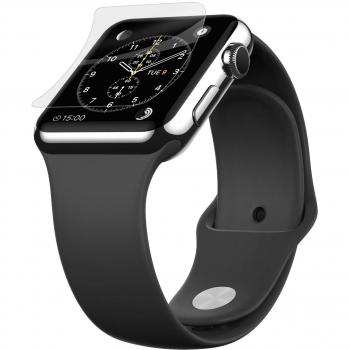 InvisiGuard 42 mm Apple Watch Screen Cover