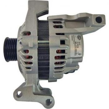 HELLA 8EL 012 430-451 Lichtmaschine für Ford Modelle