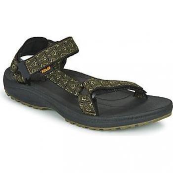 Sandali Teva Winsted Uomo in Bamboo Grigio