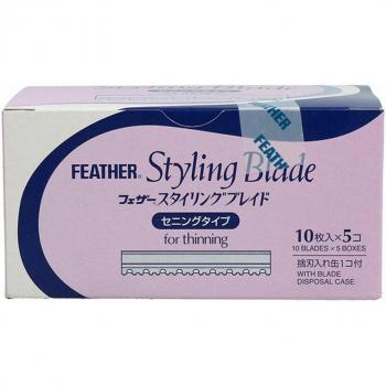 Estilismo Feather WG