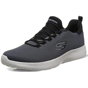 Skechers Dynamight Noir Vegan Pointure 40