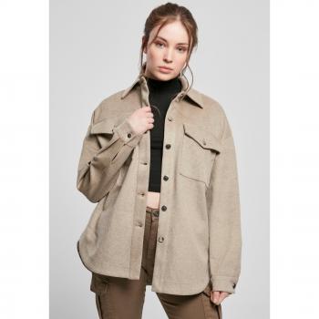 Urban Classic Women's Overshirt – 2XL
