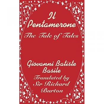 Basile, Giovanni Batiste: Il Pentamerone