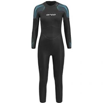 Orca Traje Neopreno Athlex Flex Mujer