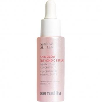 SENSILIS SKIN GLOW SERUM 30ML