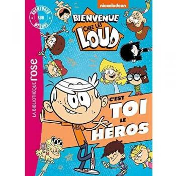 Bienvenue chez les Loud
