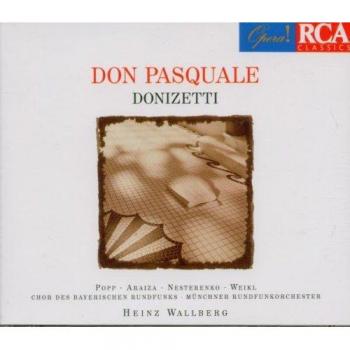 Wallberg präsentiert: Don Pasquale (1979)