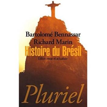 Histoire du Brésil