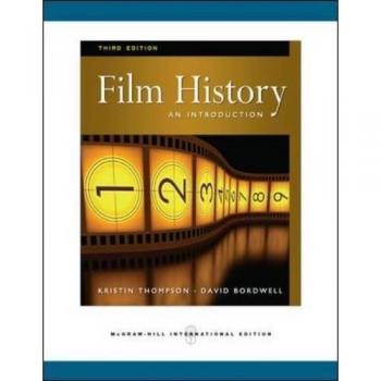 Film History: An Introduction