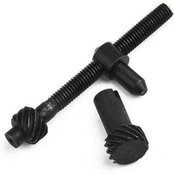 Set Tensor Cadena Reparación Moto y Cortacésped