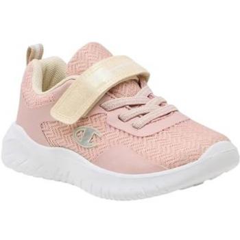 Sneakers Champion Softy Evolve G Td Low Cut Shoe S32531-PS019 Rosa