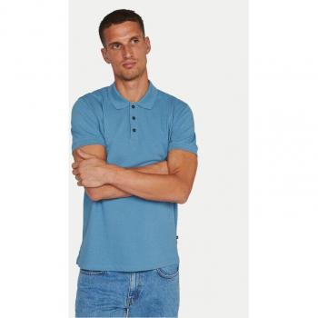 Matinique Poloshirt 30206461 in Blau