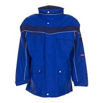 Giacca Unisex PLALINE 3XL Blu Fiordaliso Navy