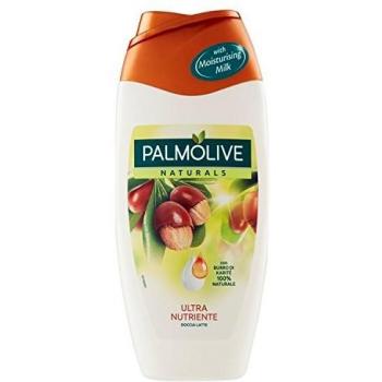 Palmolive Doccia Crema Al Burro Di Karitè 250 ml